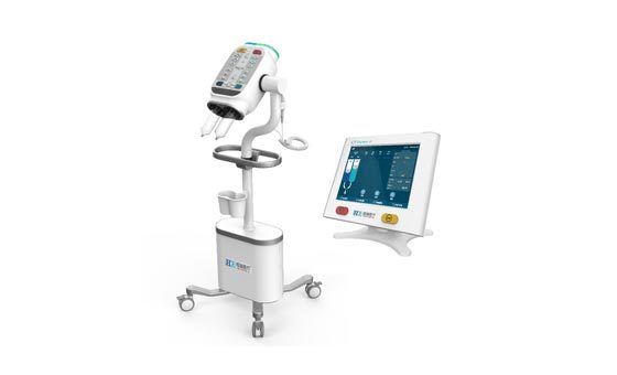 CT Panion D Dual Head Power Injector System and Accessories CT Panion D Dual Head Power Injector System and Accessories