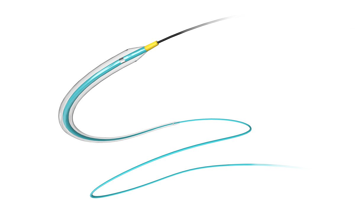 AUSDILATE PTA Balloon Dilatation Catheter AUSDILATE PTA Balloon Dilatation Catheter