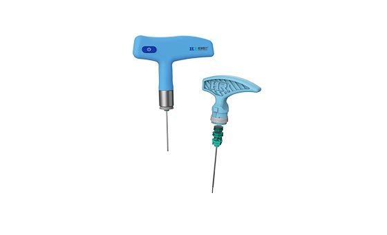 Easitrate Bone Marrow Biopsy Kit Easitrate Bone Marrow Biopsy Kit