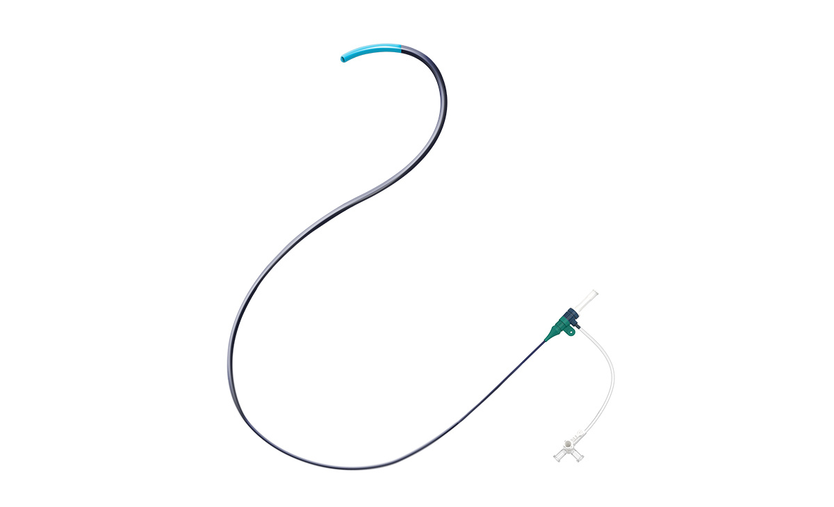 TOWERBRIDGE Guiding Sheath Kit TOWERBRIDGE Guiding Sheath Kit