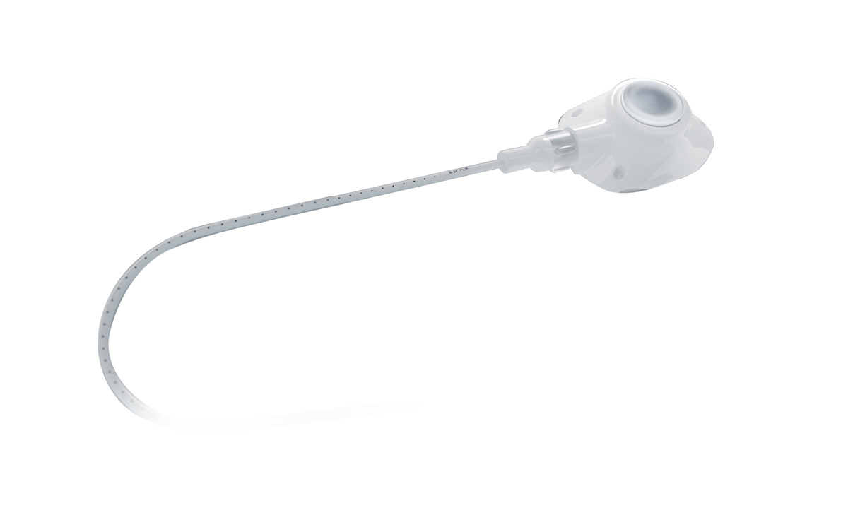 Livsite Implantable Port & Accessories