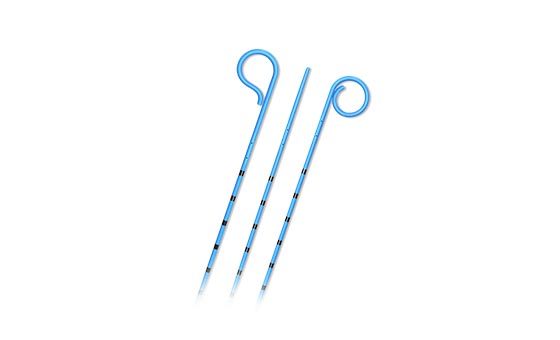 SIZINGPIPE Angiographic Catheter SIZINGPIPE Angiographic Catheter